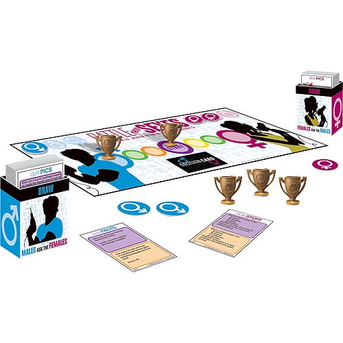 Kungifu Movie Battle Of The Sexes Board Game Extra Questions